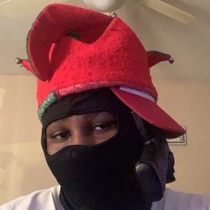 Meet your Posher, Jarob